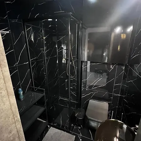 Gamler By Letrent Appartement Zyrardow