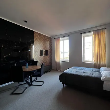 Daire Gamler By Letrent Zyrardow