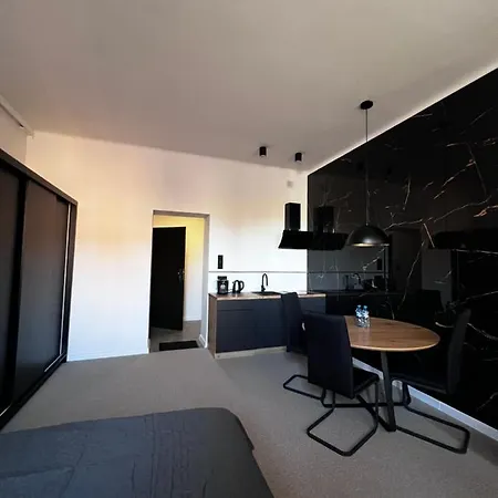 Gamler By Letrent Apartment