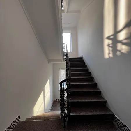 Apartament Gamler By Letrent