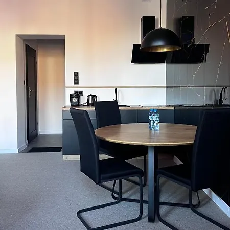 Gamler By Letrent Zyrardow