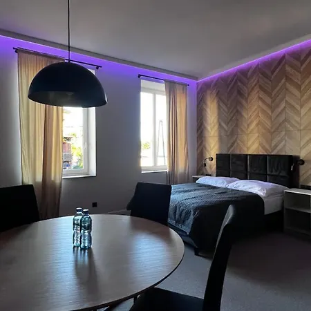 Gamler By Letrent Apartment *