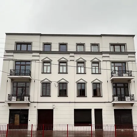 Gamler By Letrent Apartment *
