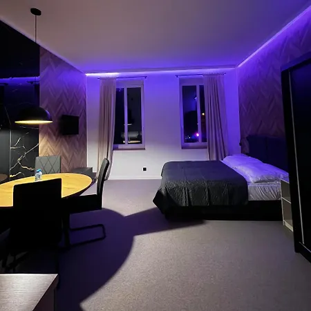 Gamler By Letrent Appartement Zyrardow