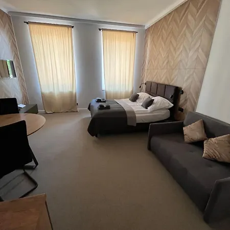 Appartement Gamler By Letrent