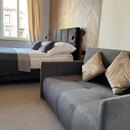 Gamler By Letrent * Zyrardow