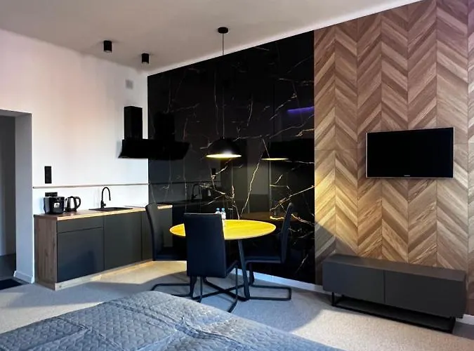 Gamler By Letrent Apartament