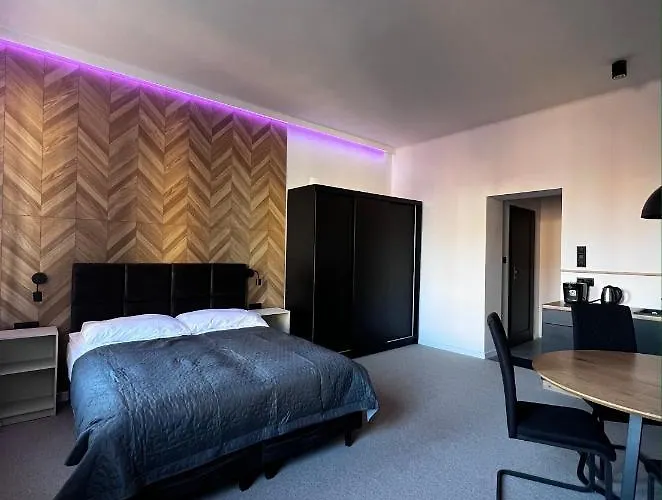 Gamler By Letrent Apartament